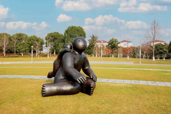 上海闵行首届国际城市艺术季